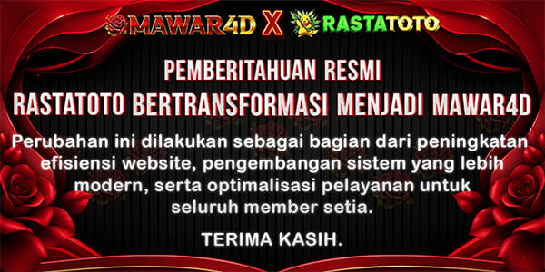 mawar4d popup